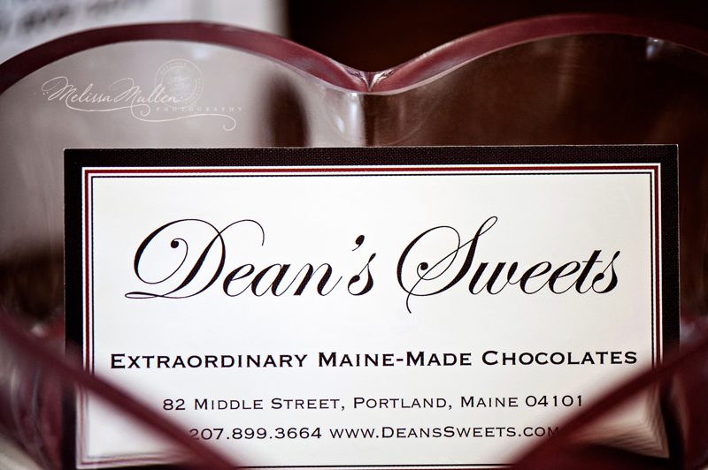 Deans Sweets Portland Maine photography by Melissa Mullen