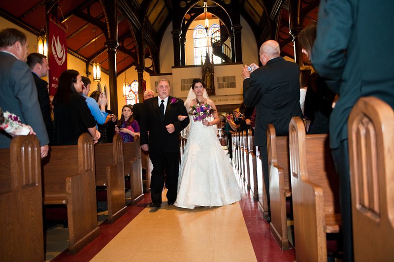 Coindre Hall New York Wedding Photography by Melissa Mullen