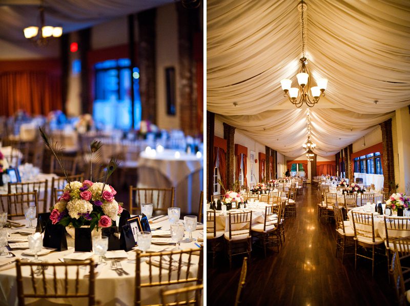 Coindre Hall New York Wedding Photography by Melissa Mullen