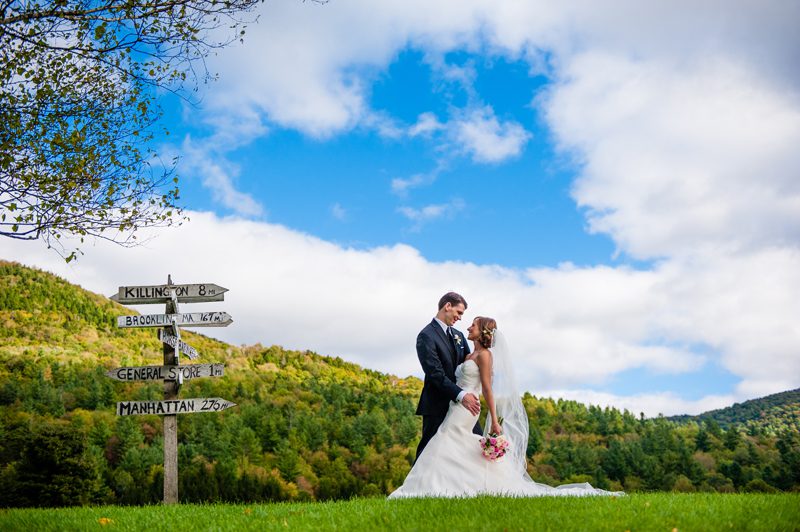 Riverside Farm Vermont Wedding Photography by Melissa Mullen