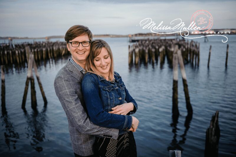 Melissa Mullen Photography Maine Wedding Photographer